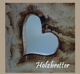 Holzbretter