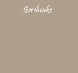 Geschenke